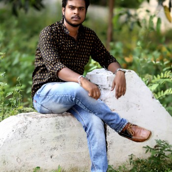 Abhishek kar